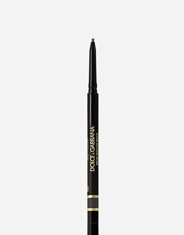 Аксесуари Dolce & Gabbana Dolce & Gabbana Brow Restyler Pencil чорний | MKUPEYE0024V0004, 1
