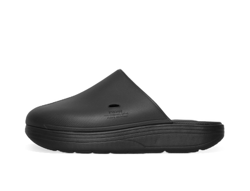 Lifestyle SUICOKE POLK Sandals чорний | OGINJ04 BLK