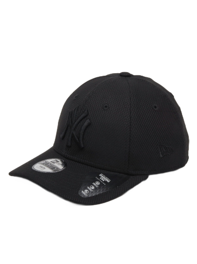 Кепка New Era 940 MLB Diamond Era NY C/O чорний | 12040560