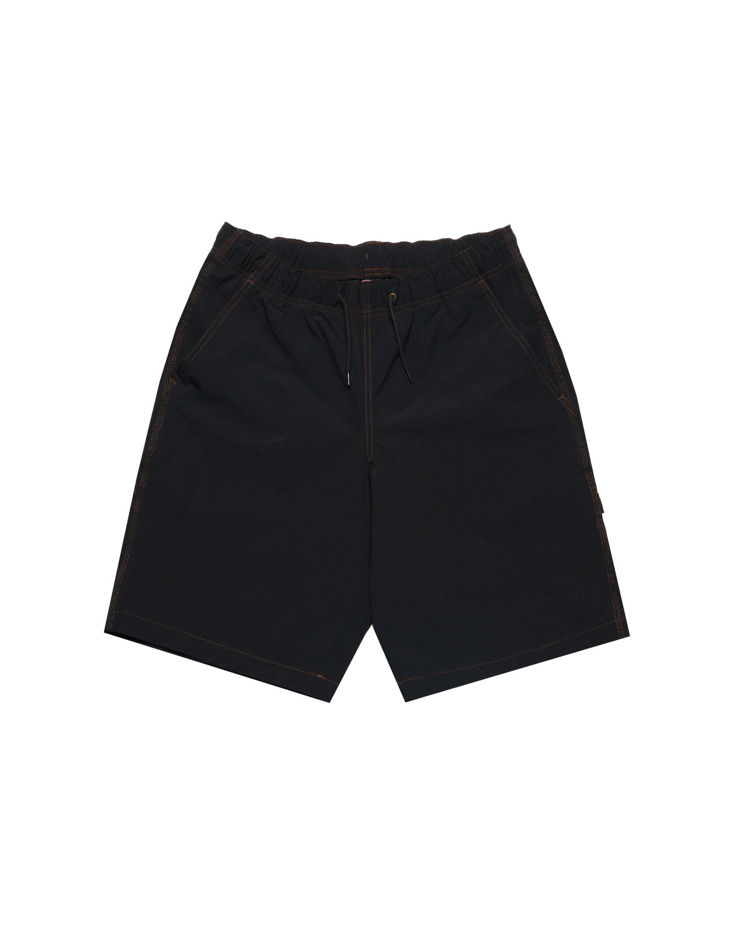 Шорти Dickies Wilsall Carpenter Shorts чорний | DK0A4Z7XBLK1, 0