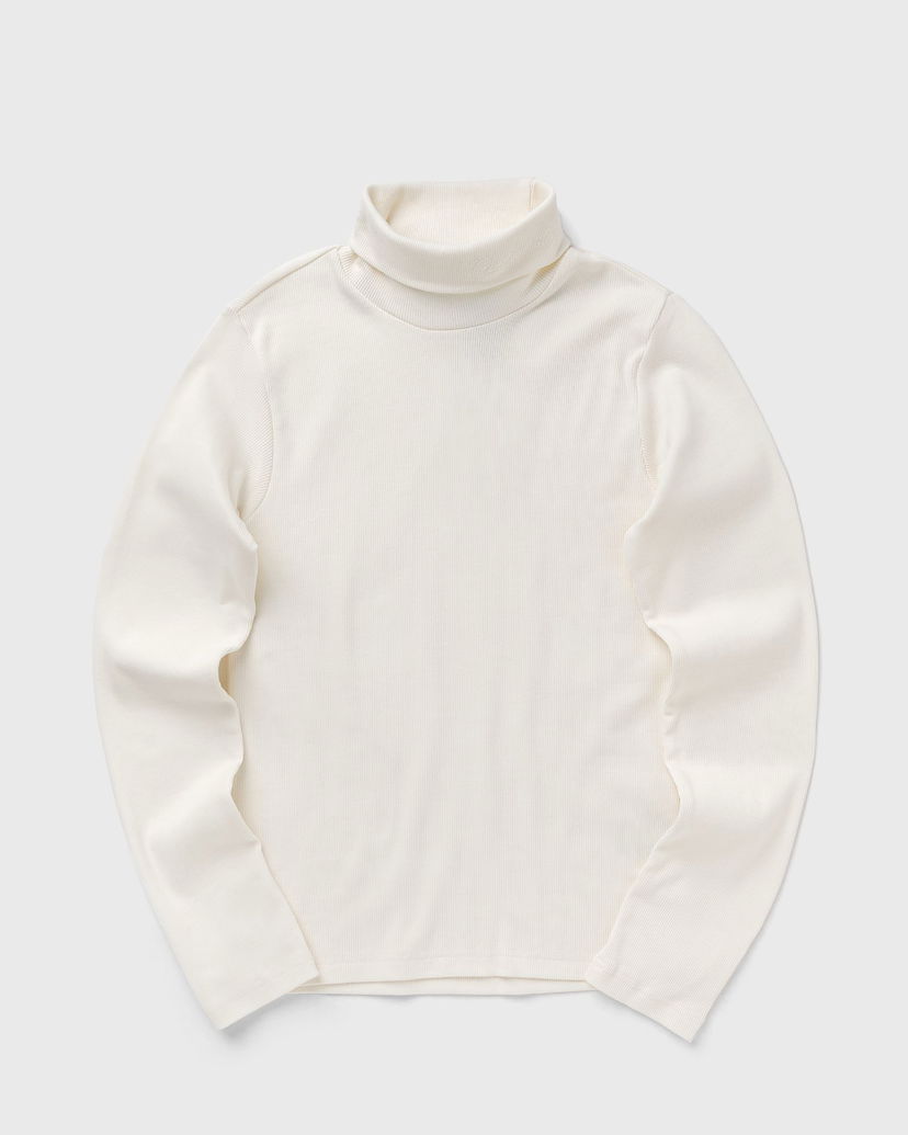 Футболка Carhartt WIP Signature Mockneck Tee W бежевий | I034019-D6.XX