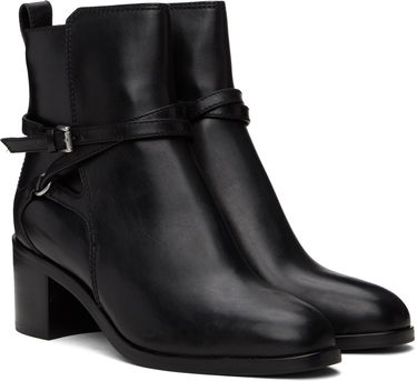 Одяг rag & bone Rag & Bone Hazel Buckle Boots чорний | WFF23FF013SX13, 3