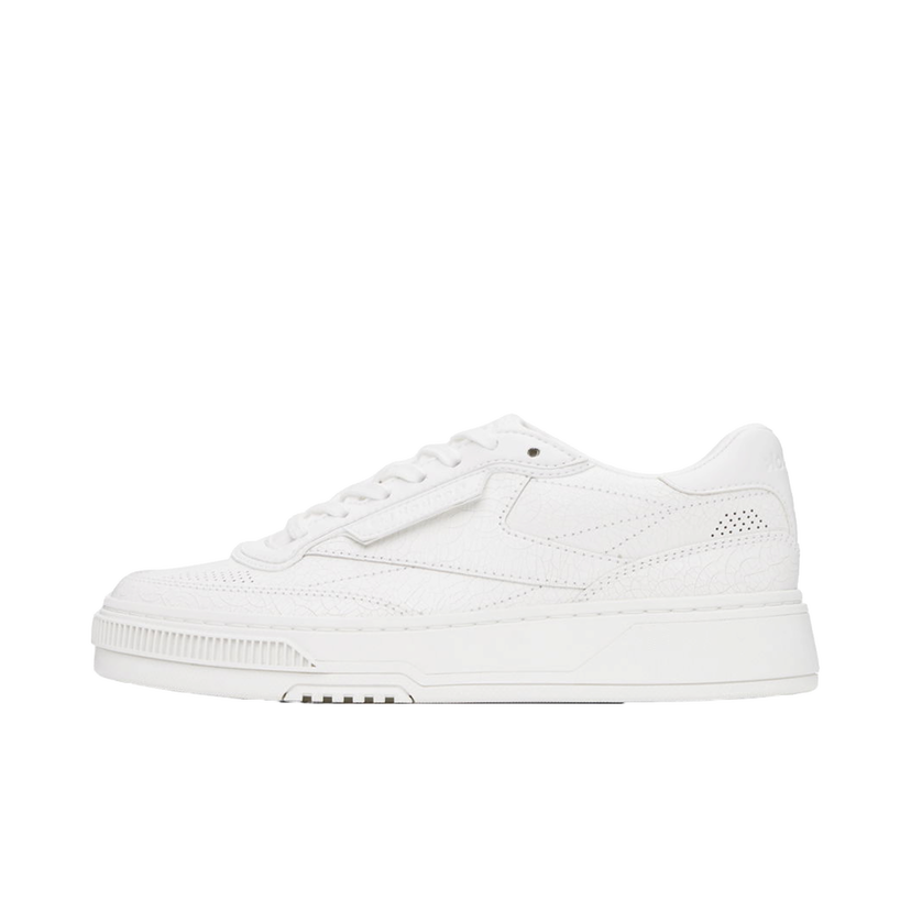 Кросівки та взуття Reebok Club C LTD білий | RMIA04DC99LEA0060100