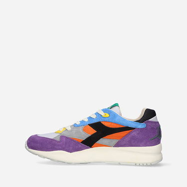 Кросівки та взуття Diadora Hasbro x Diadora Eclipse "Cluedo" Різнокольоровий | 501.178729-55210, 0