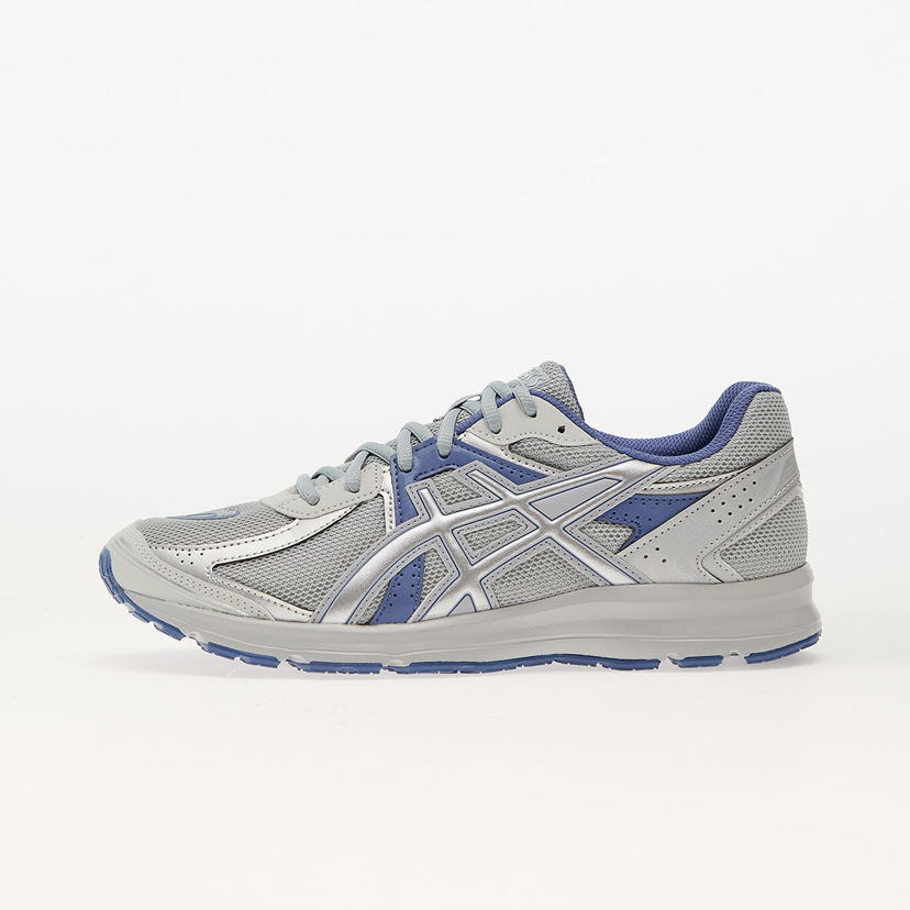 Кросівки та взуття Asics JOG 100S Сірий | 1203A741-020
