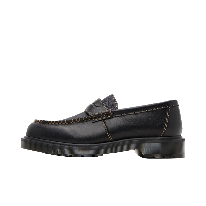 Кросівки та взуття Dr. Martens Dr. Martens Penton Loafers чорний | 41977001