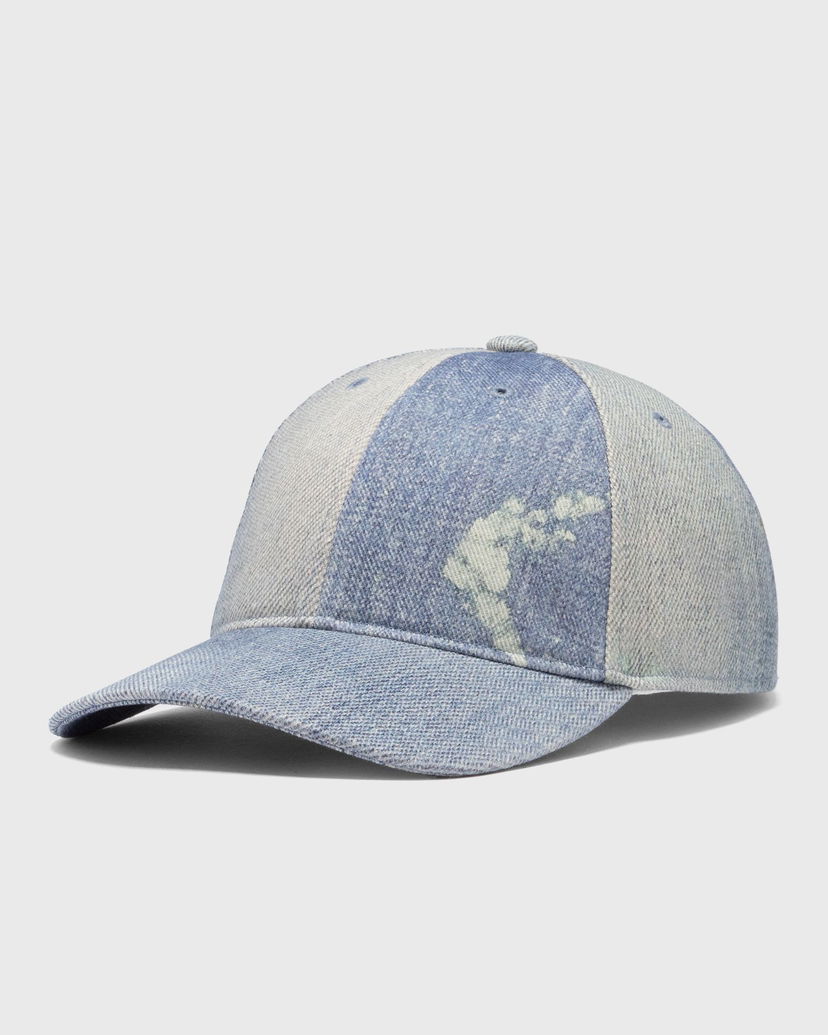 Кепка OUR LEGACY BALLCAP Cap Синій | A4248BBD