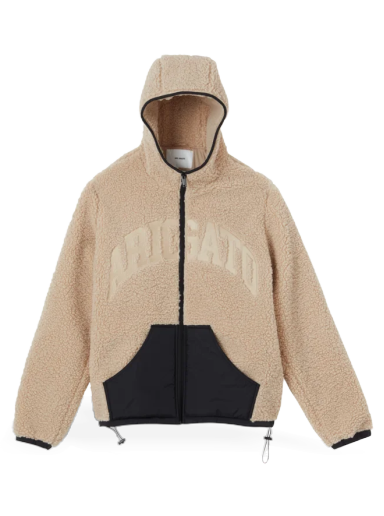 Куртка AXEL ARIGATO Chief Fleece Jacket бежевий | A1494001