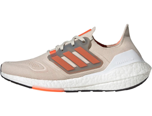бігти adidas Performance Ultraboost 22 бежевий | gx6643