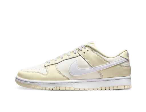Dunk Low "Coconut Milk"