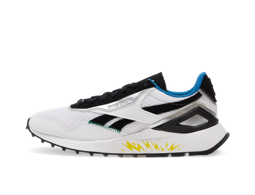 Кросівки та взуття Reebok Classic Legacy білий | GY3983