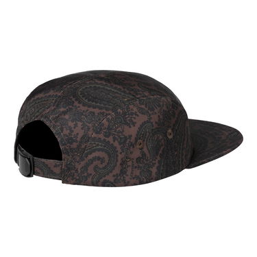 Кепка Carhartt WIP Neva Cap Коричневий | I032196_1U6_XX, 2