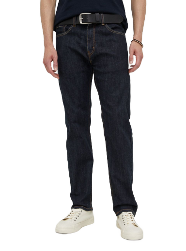 Джинси Levi's Jeans 505 Regular чорний | 00505.1447