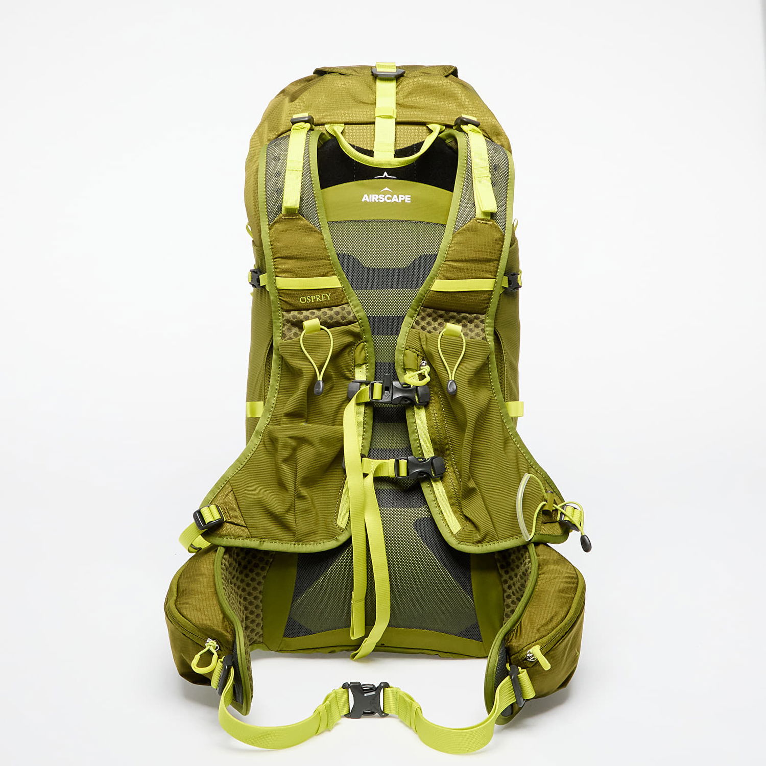 Рюкзак Osprey Velocity 30 Hiking Backpack L-XL Зелений | 10043035OSP.01.L-X, 0