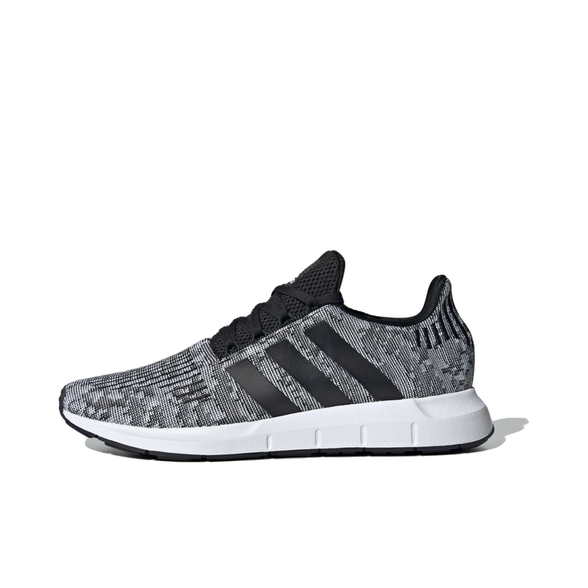 Кросівки та взуття adidas Originals Swift Run 1.0 Shoes Сірий | IF0569