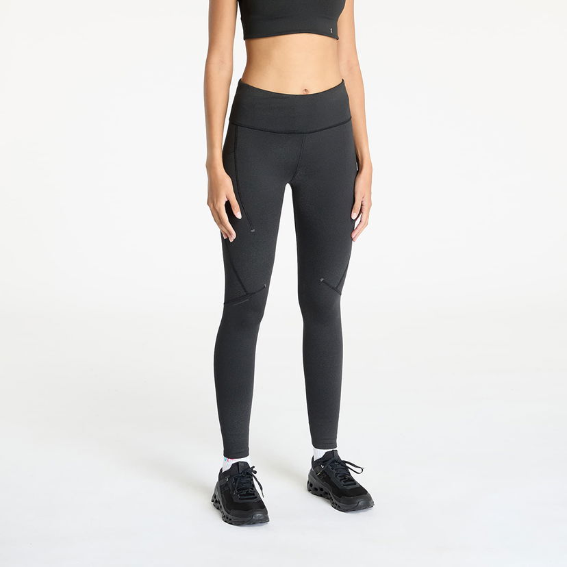 Шкарпетки On Running On Perfomance Winter Lumos Tights Black XS чорний | 1WE30300553