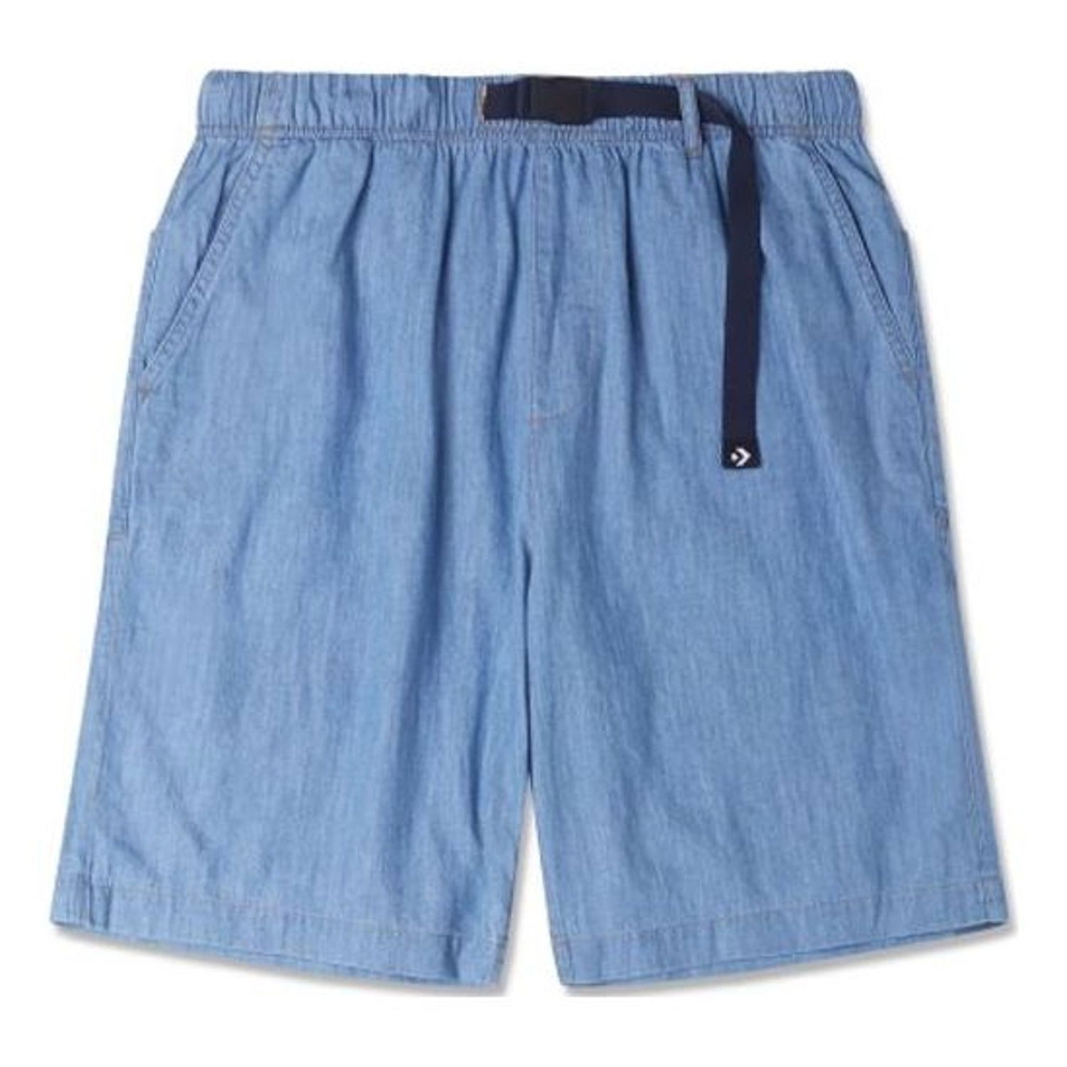 Шорти Converse Utility Shorts Синій | 10025437-A01, 0