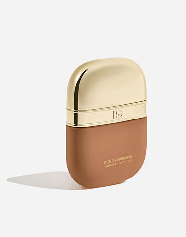 Духи та ароматизатори Dolce & Gabbana Dolce & Gabbana Nutri-Tint Skin Tint Medium Deep Rosy Cool Undertones Коричневий | MKUPFCE0035V0019, 3