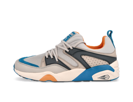 Кросівки та взуття Puma Blaze Of Glory Retro Сірий | 383528 02