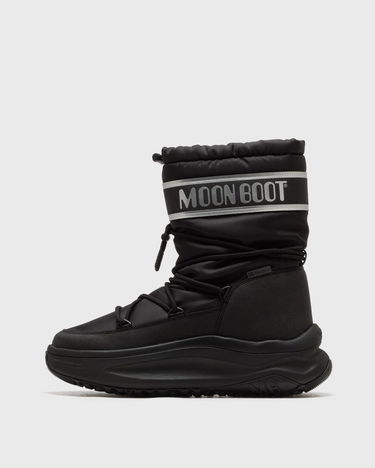 Кросівки та взуття Moon Boot Moon Boot Moon247 Polar Waterproof Boots чорний | 80D2490010-NH36, 2