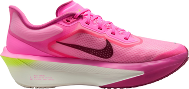 Кросівки та взуття Nike Zoom Fly 6 Рожевий | fn8455-602, 3