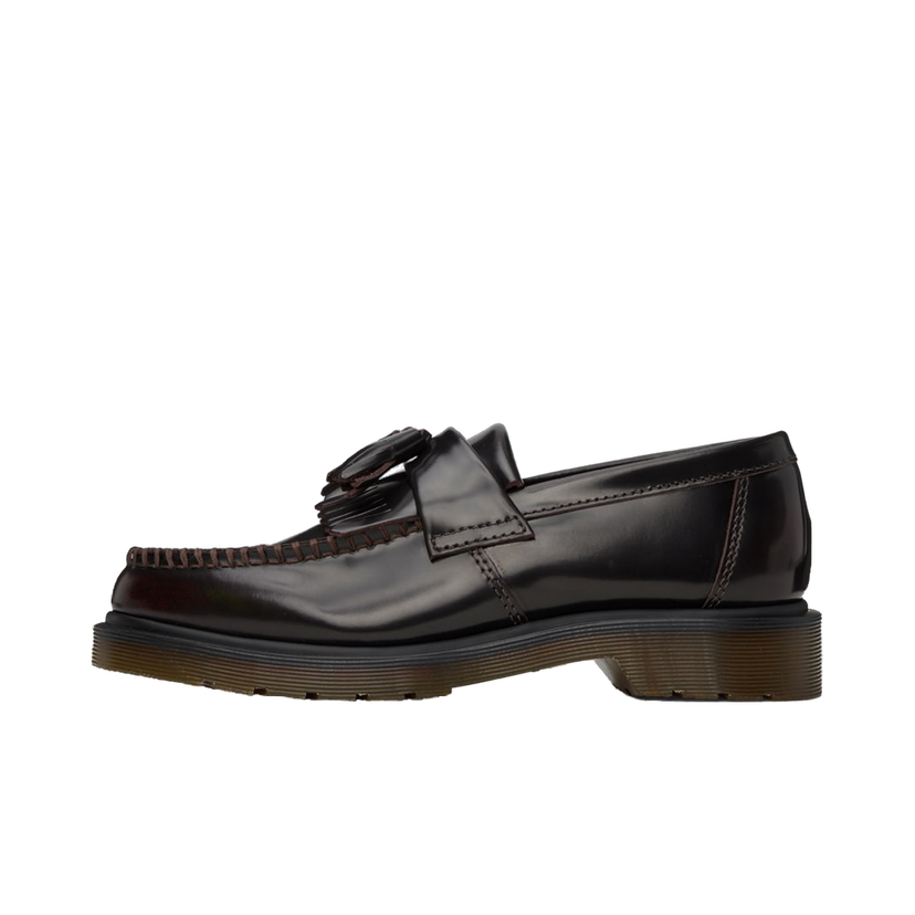 Кросівки та взуття Dr. Martens Adrian Arcadia Loafers "Brown" Коричневий | 14573601