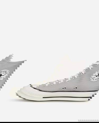 Кросівки та взуття Converse CHUCK 70 HI Сірий | A08615C, 3