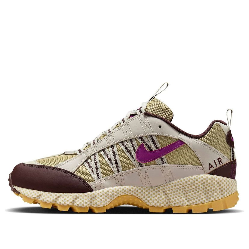 Кросівки та взуття Nike Air Humara 'Viotech' Коричневий | FJ7109-002