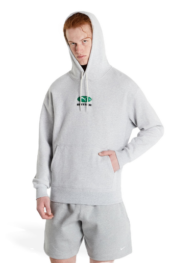 Світшоти Puma BUTTER GOODS x Hoodie Сірий | 534057_04