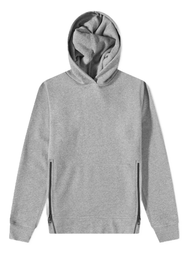 Світшоти John Elliott Villain Hoody Сірий | B000B0223C