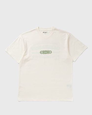 Футболка Carhartt WIP Short Sleeve 3 One 3 T-Shirt бежевий | I035503-D6.XX, 2