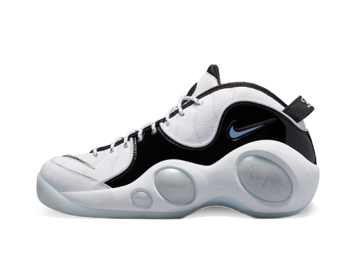 Кросівки та взуття Nike Air Zoom Flight 95 "Football Grey" Сірий | DV0820-100