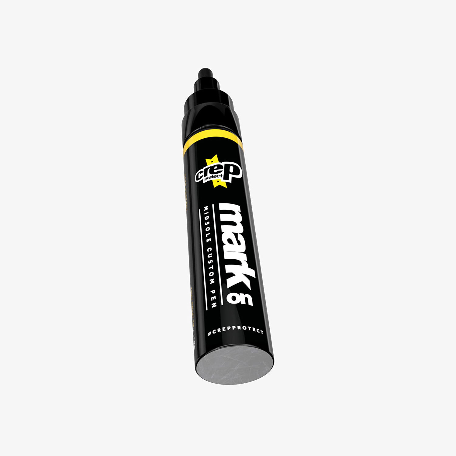 Догляд за взуттям CREP Protect Mark On Midsole Custom Pen Black чорний | crep mark on black, 1