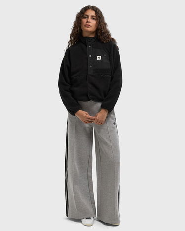 Куртка Carhartt WIP Flynn Fleece Jacket чорний | I035460-00E.XX, 2