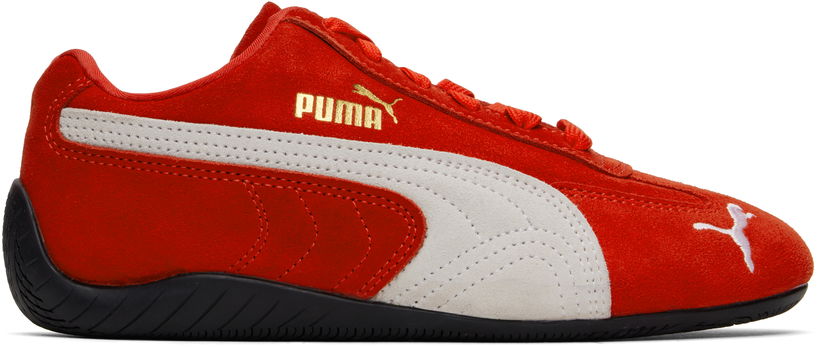 Кросівки та взуття Puma Speedcat OG Червоний | 40098602