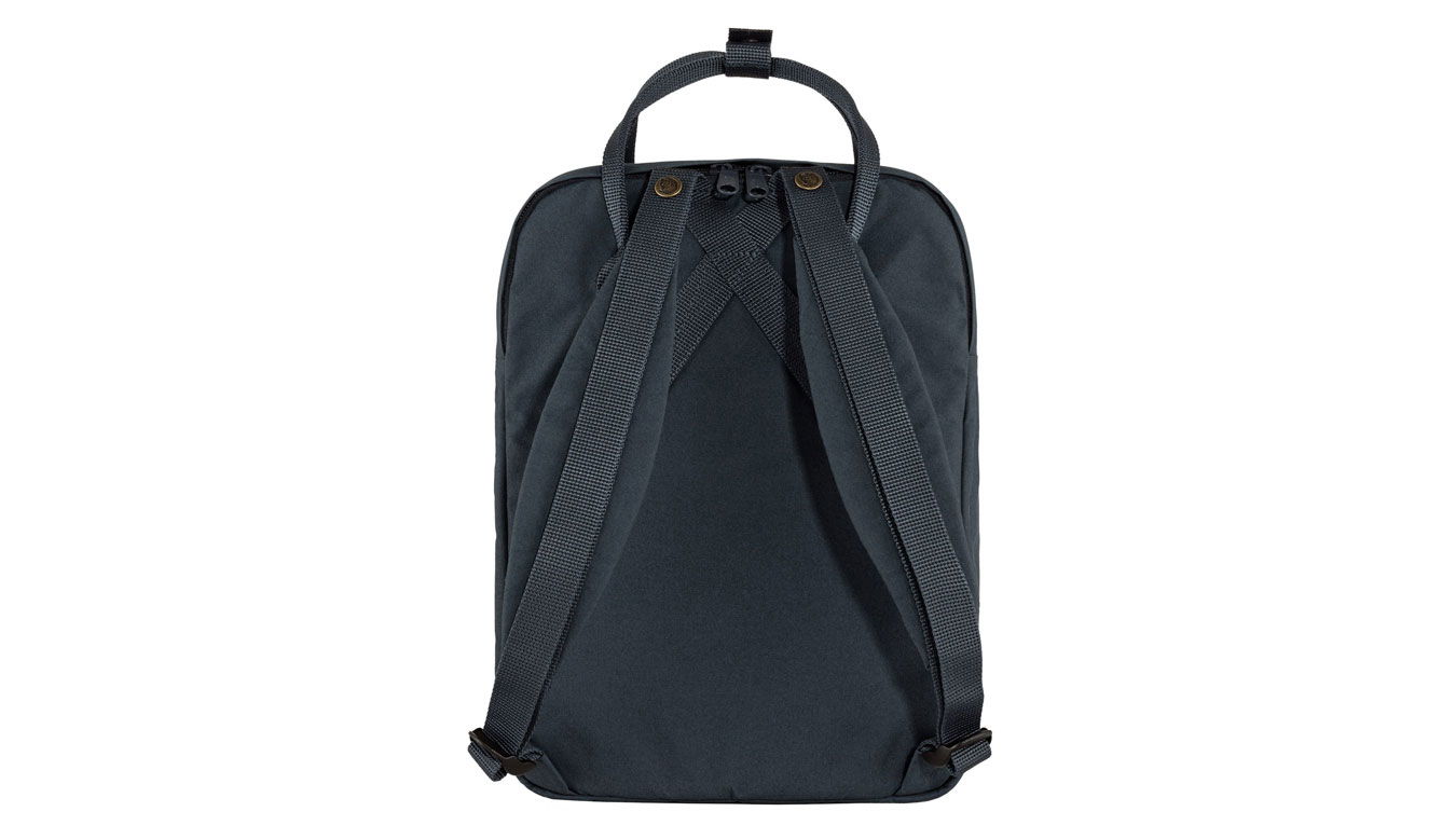 Рюкзак FJÄLLRÄVEN Laptop 13" Navy темно-синій | F23523-560, 1