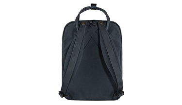 Рюкзак FJÄLLRÄVEN Laptop 13" Navy темно-синій | F23523-560, 1