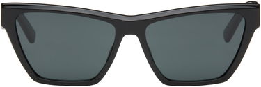 Сонцезахисні окуляри Saint Laurent SL M103 Sunglasses чорний | SL M103-005, 0