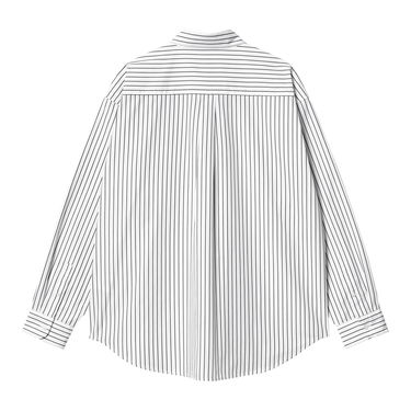 Сорочка Carhartt WIP L/S Linus Shirt білий | I033029_22A_XX, 1