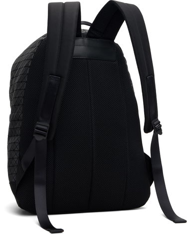 Рюкзак BAO BAO ISSEY MIYAKE BAO BAO ISSEY MIYAKE Geometric Pattern Daypack чорний | BB59AG031, 2
