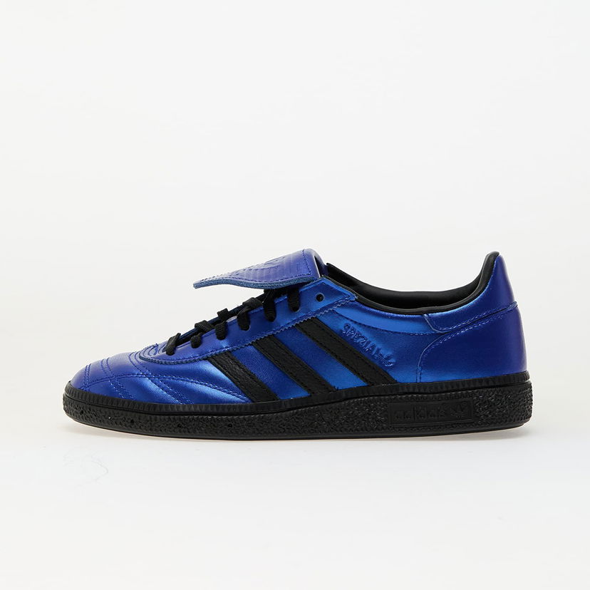 Кросівки та взуття adidas Originals Handball Spezial Синій | JH5602
