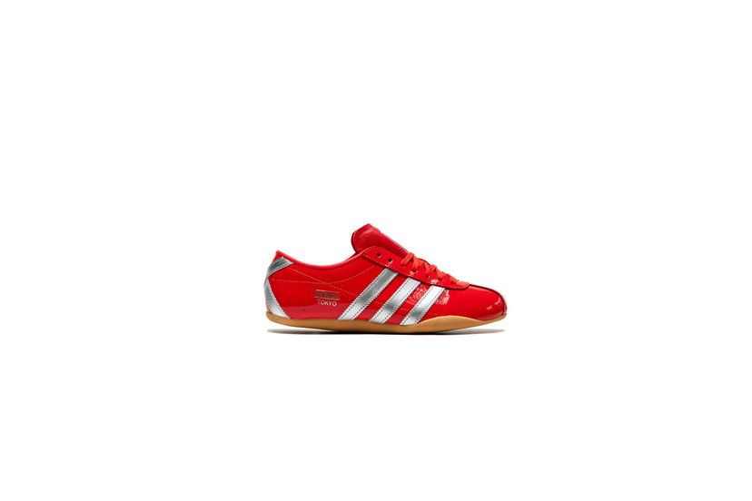 Кросівки та взуття adidas Originals Originals TOKYO Червоний | JQ0596