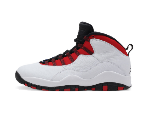 Кросівки та взуття Jordan Air Jordan 10 Westbrook ''Class of 2006'' білий | 310805-160