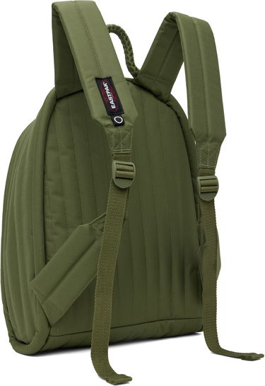 Рюкзак Craig Green Craig Green Edition Quilted Padded Pak'r Backpack Зелений | EA5BM95Y9, 2
