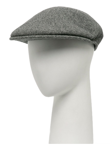 Капелюх Kangol Hat Сірий | 0258BC.FL034