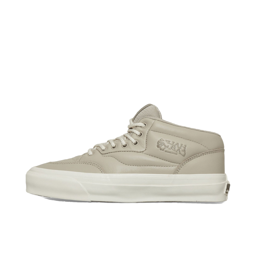 Скейтбординг Vans Half Cab Reissue 33 Foam Сірий | VN000D53WRG1