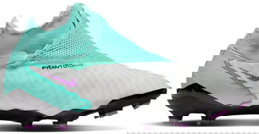 Кросівки та взуття Nike PHANTOM GX PRO DF FG Різнокольоровий | dd9465-300, 2