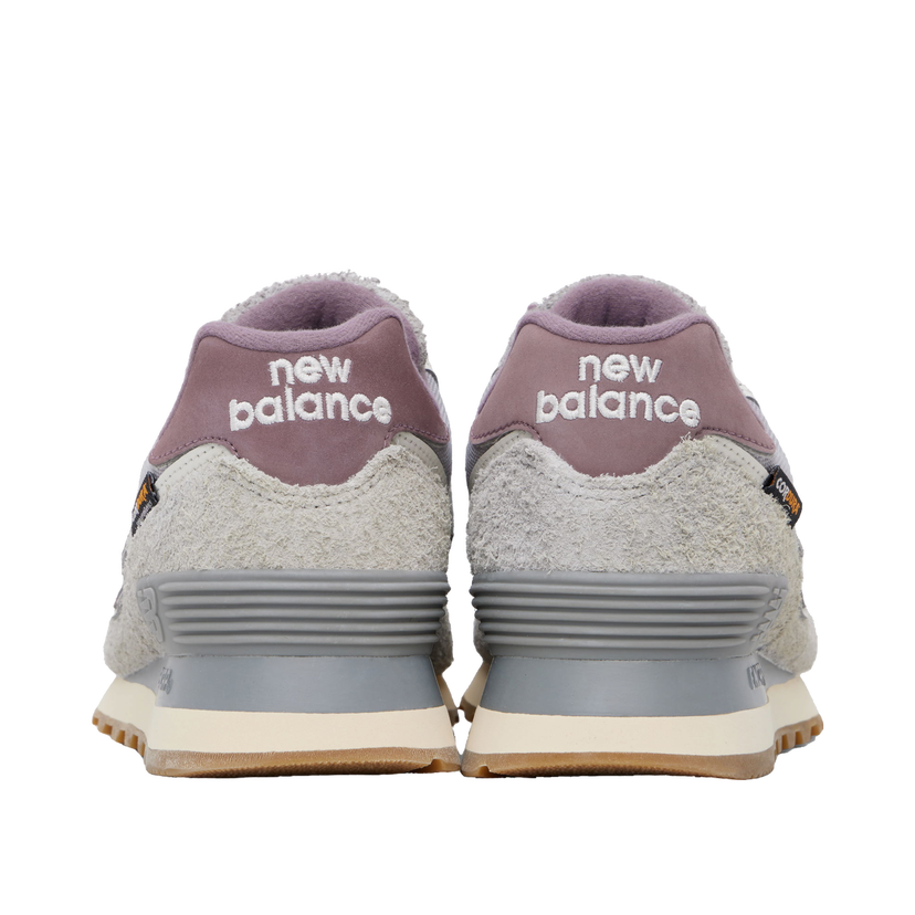 Кросівки та взуття New Balance U574YGD Фіолетовий | U574YGD