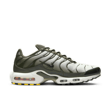 Кросівки та взуття Nike Air Max Plus 'Olive Gradient' Зелений | DM0032-300, 4
