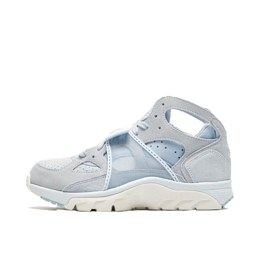 Кросівки та взуття Nike Air Trainer Huarache Синій | IB7678-400